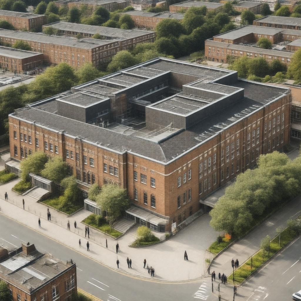 Homerton University Hospital